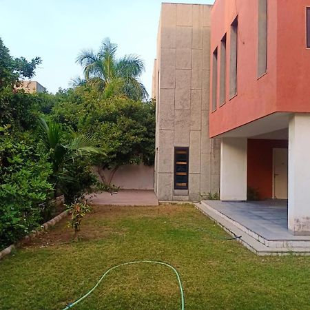 Villa-Safal Amrakunj Ahmadabad Zewnętrze zdjęcie